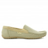 Mocassins hommes 777 cappuccino