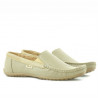 Mocassins hommes 777 cappuccino