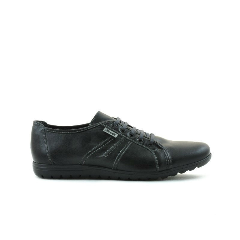 Chaussures de sport homme 748 noir