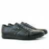 Chaussures de sport homme 748 noir