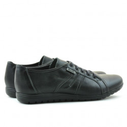 Chaussures de sport homme 748 noir