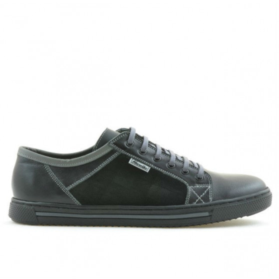 Chaussures de sport homme 851 noir+gris Chaussures de sport homme 851 noir+gris