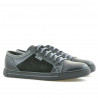 Chaussures de sport homme 851 noir+gris