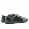 Chaussures de sport homme 851 noir+gris