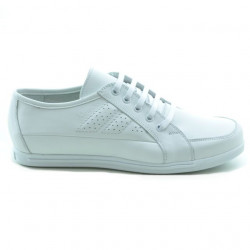 Chaussures de sport femme 697 blanc