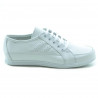 Chaussures de sport femme 697 blanc