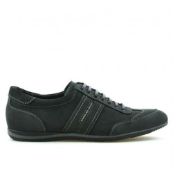 Baskets homme 770 tuxon noir