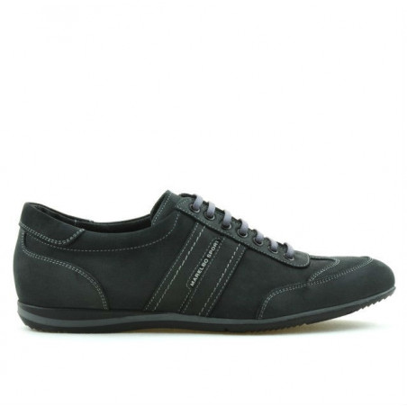 Baskets homme 770 tuxon noir