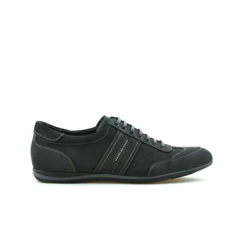 Baskets homme 770 tuxon noir