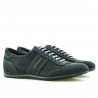 Baskets homme 770 tuxon noir