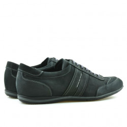 Baskets homme 770 tuxon noir