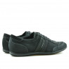 Baskets homme 770 tuxon noir