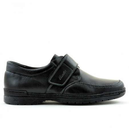 Chaussures décontractées homme 751 noir