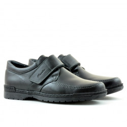 Chaussures décontractées homme 751 noir
