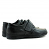 Chaussures décontractées homme 751 noir