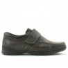 Chaussures décontractées hommes 751cafe