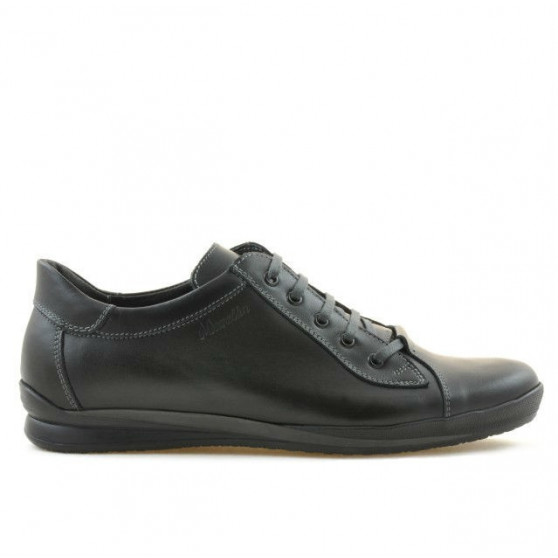 Chaussures de sport homme 727 noir