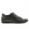 Chaussures de sport homme 727 noir