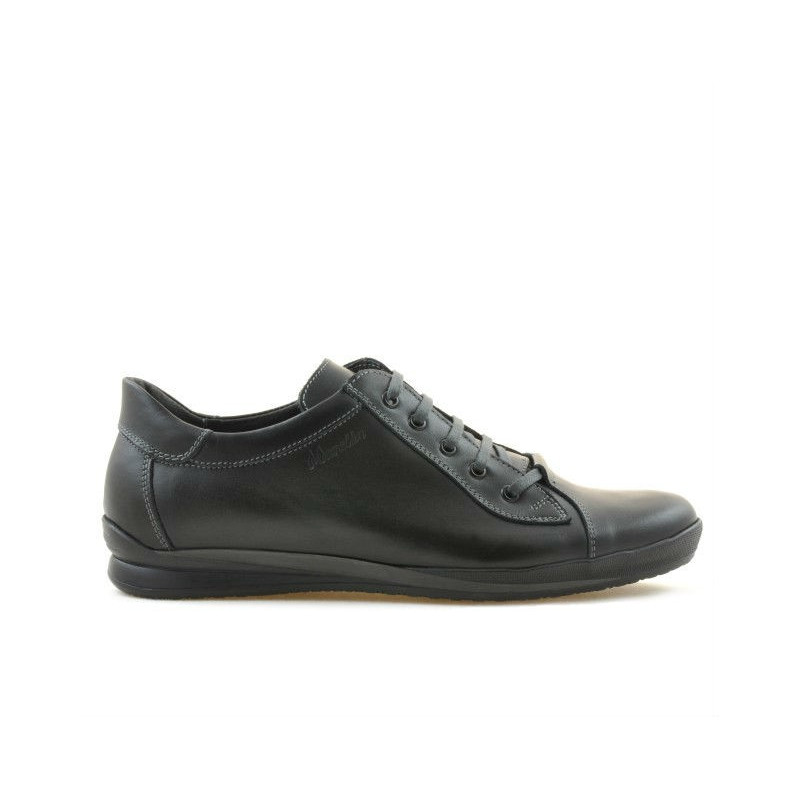 Chaussures de sport homme 727 noir