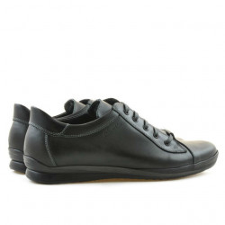 Chaussures de sport homme 727 noir