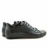 Chaussures de sport homme 727 noir