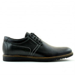 Chaussures décontractées homme 812 noir