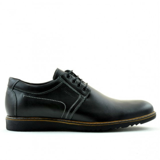 Chaussures décontractées homme 812 noir Chaussures décontractées homme 812 noir