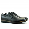 Chaussures décontractées homme 812 noir