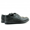Chaussures casual homme 866 noir