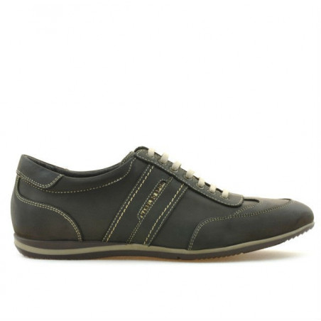 Chaussures de sport homme 770 tuxon café