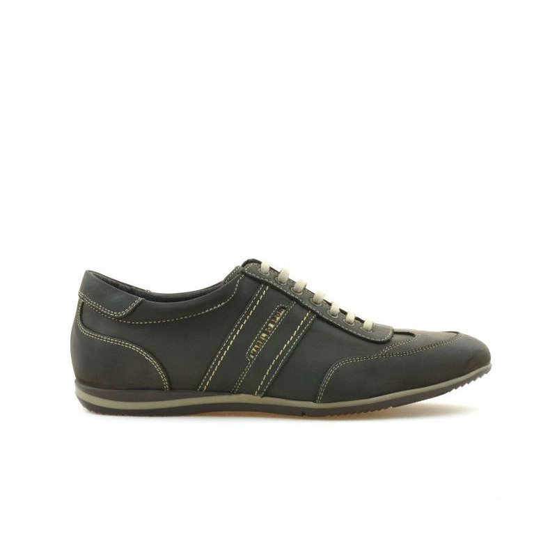 Chaussures de sport homme 770 tuxon café
