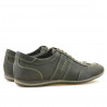Chaussures de sport homme 770 tuxon café