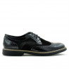 Chaussures décontractées homme 826 noir florantic combiné