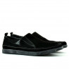 Chaussures décontractées homme 745 bufo noir