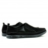 Chaussures décontractées homme 745 bufo noir