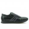 Chaussures de sport homme 768 noir+gris