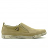 Chaussures décontractées homme 745 bufo sable