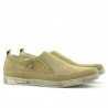 Chaussures décontractées homme 745 bufo sable