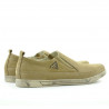 Chaussures décontractées homme 745 bufo sable