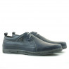 Chaussures décontractées homme 744 indigo