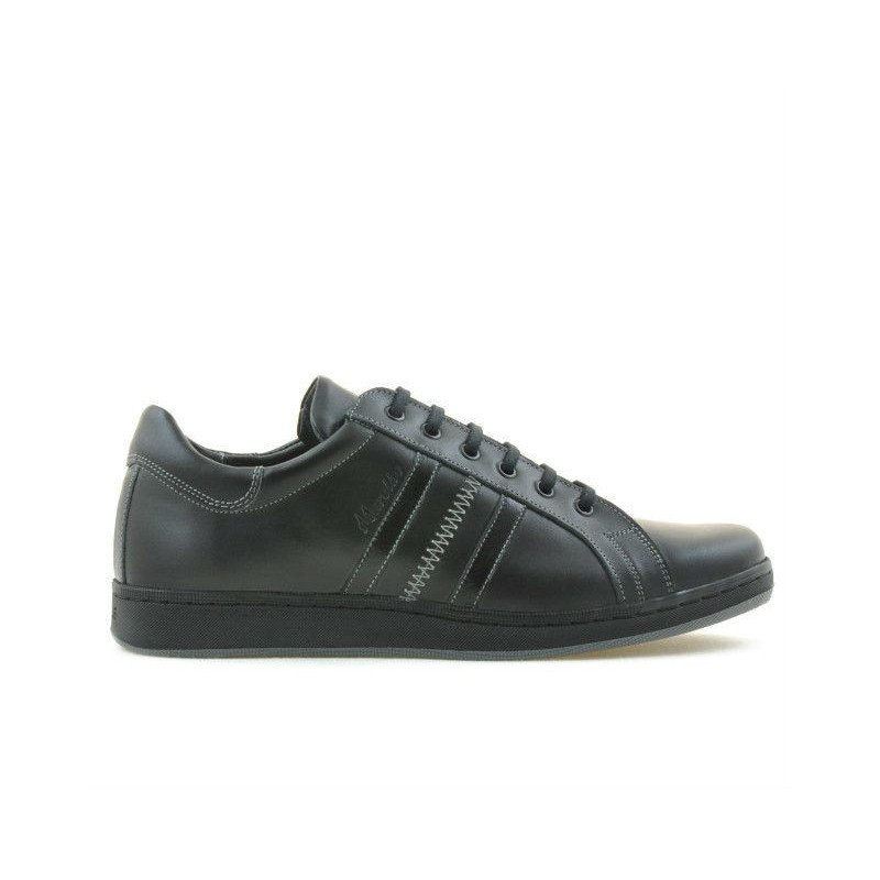Chaussures de sport homme 959 noir