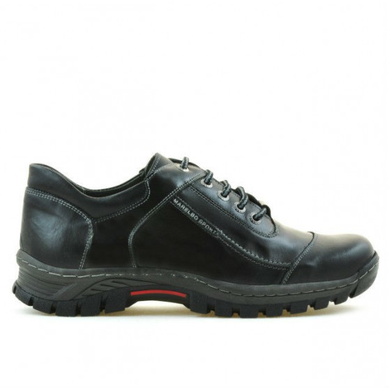 Chaussures de sport homme 852 noir