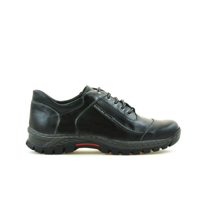 Chaussures de sport homme 852 noir