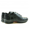 Chaussures de sport homme 852 noir