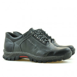 Chaussures de sport hommes 852 noir+gris