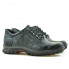 Chaussures de sport hommes 852 noir+gris