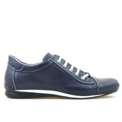 Chaussures de sport homme 727 indigo