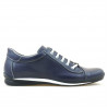 Chaussures de sport homme 727 indigo