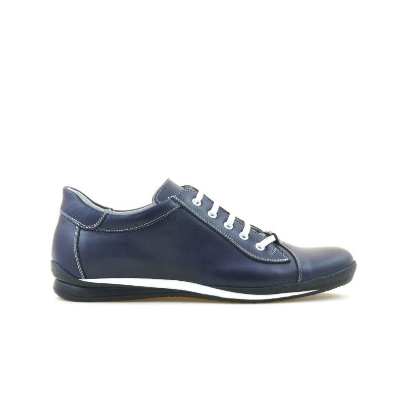 Chaussures de sport homme 727 indigo