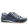 Chaussures de sport homme 727 indigo